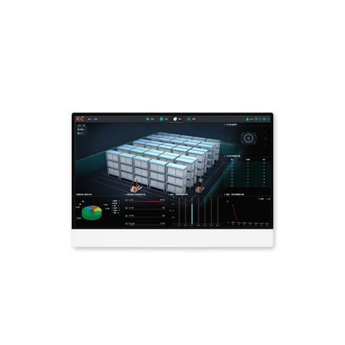 Automatisierungssoftware - Zhejiang Kecong Control Technology Co., Ltd. - Projektentwicklung / Datenanalyse / Grafik