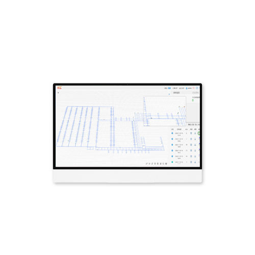 Simulationssoftware - Zhejiang Kecong Control Technology Co., Ltd. - Steuerung / Projektentwicklung / Workflow