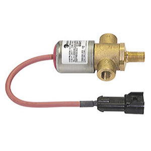 3-Wege-Magnetventil - EG3 series - C.E.I. - für Kraftstoff