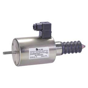 Verriegelungsmagnet - N 300 - C.E.I. - mit Magnetverriegelung