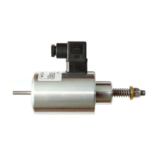 Verriegelungsmagnet - N 60 - C.E.I. - mit Magnetverriegelung