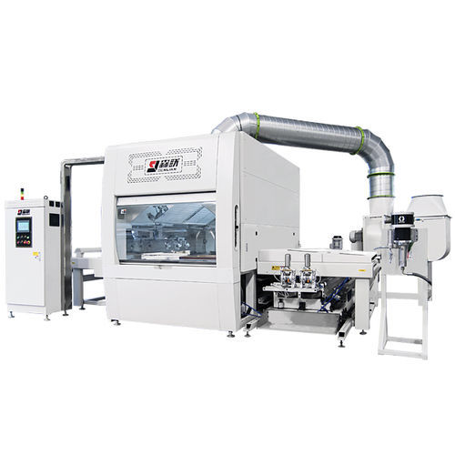 Spritzmaschine - SL-TSWP - Chengdu Senlian Woodworker Machinery Co., Ltd.
