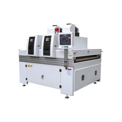 UV-Trockner - SL-TGD - Chengdu Senlian Woodworker Machinery Co., Ltd. - für Holz / härtend