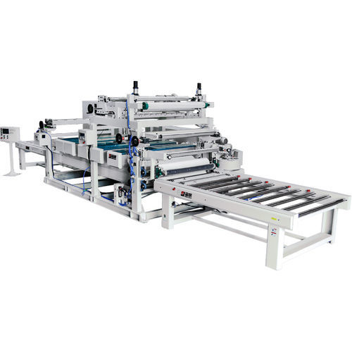 UV-Tintenstrahl-Druckmaschine - SL-TFZ - Chengdu Senlian Woodworker Machinery Co., Ltd. - Farb