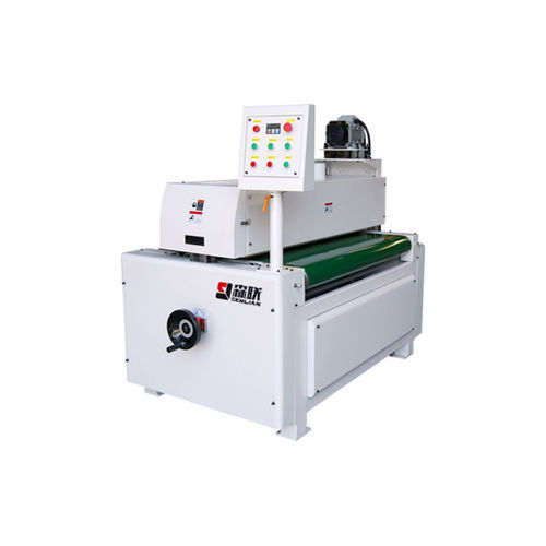 Poliermaschine für Holz - SL-TWP - Chengdu Senlian Woodworker Machinery Co., Ltd. - für Fußboden / Oberflächen