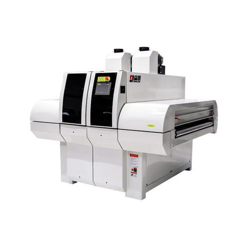 UV-Polymerisierungssystem - SL-TGCD - Chengdu Senlian Woodworker Machinery Co., Ltd. - trocknen