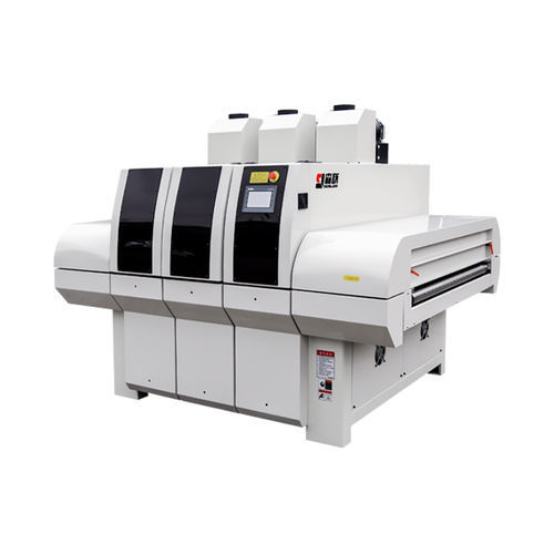 UV-Polymerisierungssystem - SL-TGCT - Chengdu Senlian Woodworker Machinery Co., Ltd. - trocknen