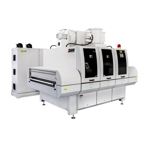 UV-Polymerisierungssystem - SL-TGCW - Chengdu Senlian Woodworker Machinery Co., Ltd. - trocknen
