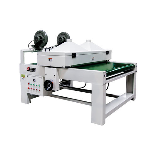 Entstauber - SL-TWC - Chengdu Senlian Woodworker Machinery Co., Ltd.
