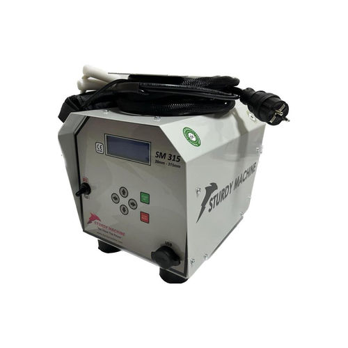 Elektroschweißmaschine - Sm-315 - STURDY MACHINE - manuell / Benchtop / für Metall