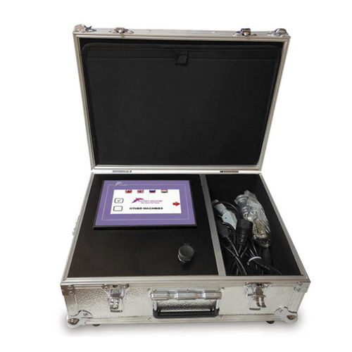 Temperatur-Datenlogger - CH-109-1 - STURDY MACHINE - Druck / USB / Pt100