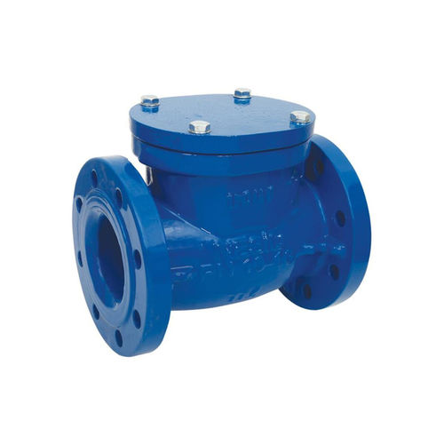 Klappenrückschlagventil - STURDY MACHINE - für Wasser