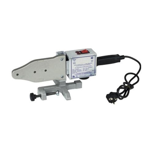 Manuelle Schweißmaschine - SM PPRC 005 - STURDY MACHINE - für Kunststoffrohr / 220V einphasig