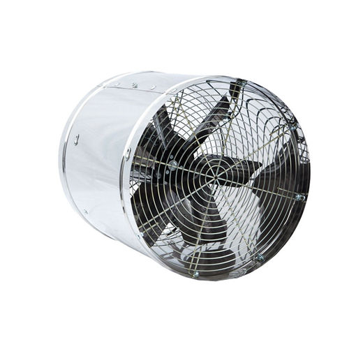 Entlaminierender Ventilator - ES 470 - GIGOLA & RICCARDI S.P.A. - Axial / für Industrieanwendungen