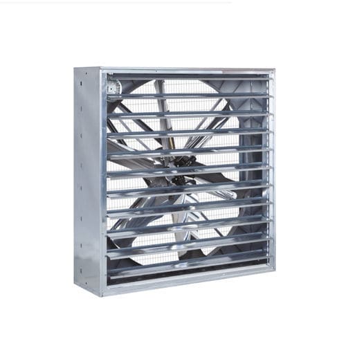 Hochdruckventilator - HP 140 R/S - 51” - GIGOLA & RICCARDI S.P.A. - Zentrifugal / Ablauf / Luftumwälz