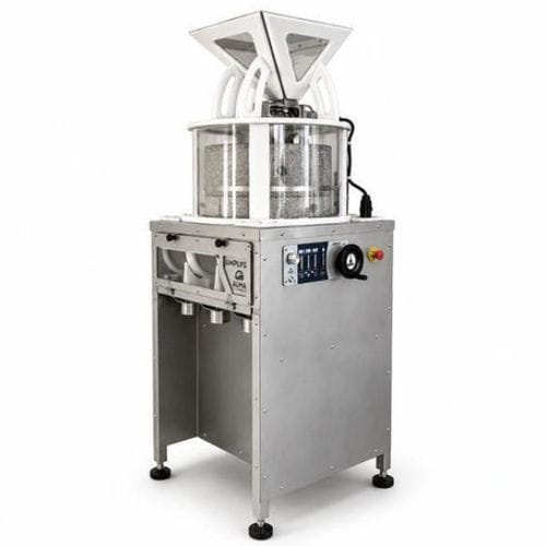 Elektrischer Getreidemühle - AMPLYO&reg; - Alma Pro - Koller / Getreide