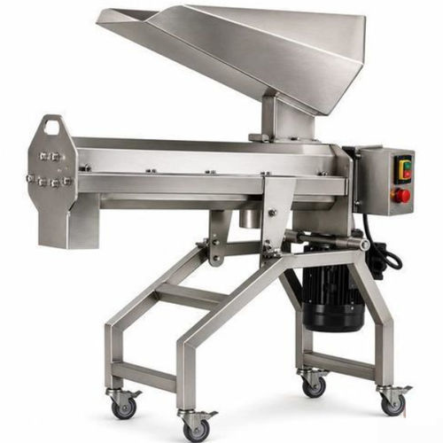Enterder - BG600 - Alma Pro