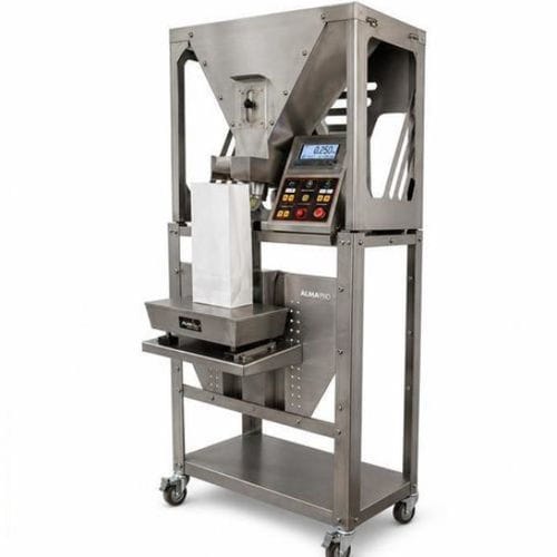 vertikale Absackmaschine - Alma Pro