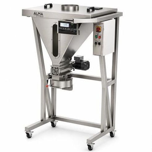 vertikale Absackmaschine - Alma Pro