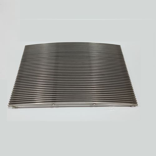 Flaches Spaltsieb - Advanced Engineering Wedge Wire - für die Lebensmittel- und Getränkeindustrie / für die Bergbauindustrie / zur Wasseraufbereitung