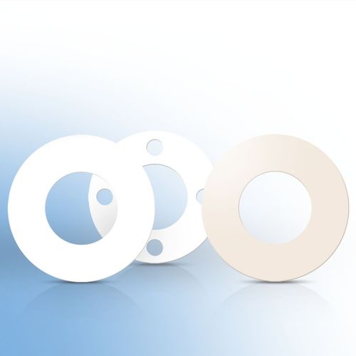 PTFE-Dichtplatte - JIC 8305 - JEIL ENS - für Chemieanwendungen / chemikalienbeständig