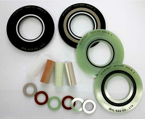 Elektrischer Isolator - STARTEC&trade; - JEIL ENS