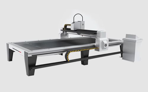 Plasmaschneidemaschine - 1313 - Jinan hongniu mechanical equipment Co., Ltd - für Metall / für Blech / Hochpräzision