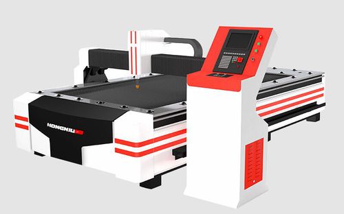 Plasmaschneidemaschine - 1313 - Jinan hongniu mechanical equipment Co., Ltd - für Eisen / für Aluminium / für Titan