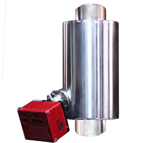 Düsenmischer-Brenner - KBNBRN60 - KUBAN COFFEE ROASTERS - für Lebensmittel