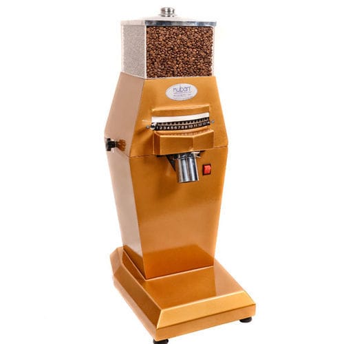 Kaffeeröster - SHARP - KUBAN COFFEE ROASTERS
