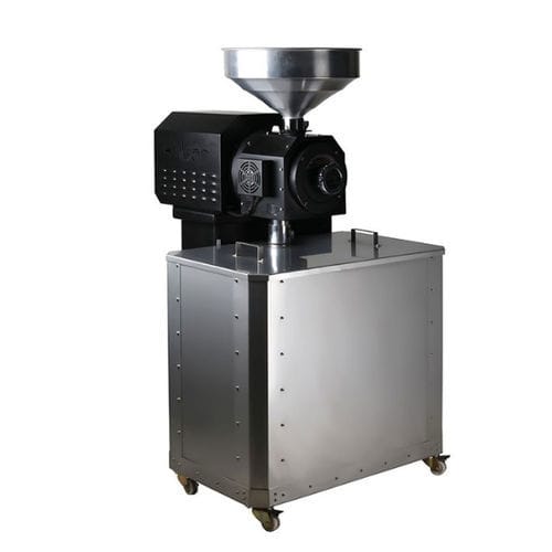 Kaffeeröster - SHARP PRO - KUBAN COFFEE ROASTERS