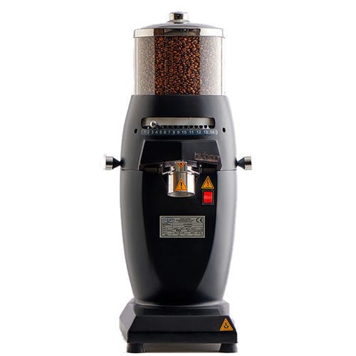 Kaffeeröster - BOLD - KUBAN COFFEE ROASTERS