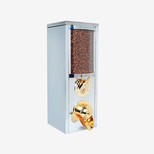 Kaffeeschütte - KBN101 | KUBAN G-SHOVEL - KUBAN COFFEE ROASTERS