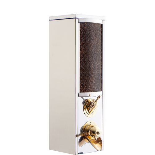 Kaffeeschütte - KBN100 | KUBAN G-SHOVEL - KUBAN COFFEE ROASTERS