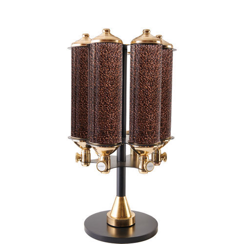Kaffeeschütte - PSS600 | KUBAN ROLLER SIX - KUBAN COFFEE ROASTERS