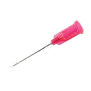 PTFE-beschichtete Dosiernadel - Z53 series - POLY DISPENSING SYSTEMS - PTFE-beschichtet / silikonfrei