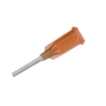 Weiche Dosiernadel - Z53 series - POLY DISPENSING SYSTEMS - Polypropylen