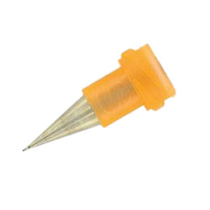 Konische Dosiernadel - A-100 series - POLY DISPENSING SYSTEMS - Präzision / Edelstahl