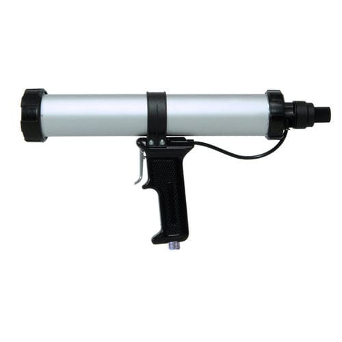 Dosierpistole - AirFlow™ 1 Cartridge - MK and COX dispensers - Klebe / manuell / leichtgewichtig