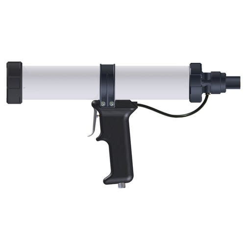 Dosierpistole - AirFlow™ 1 Sachet - MK and COX dispensers - Klebe / manuell / pneumatisch