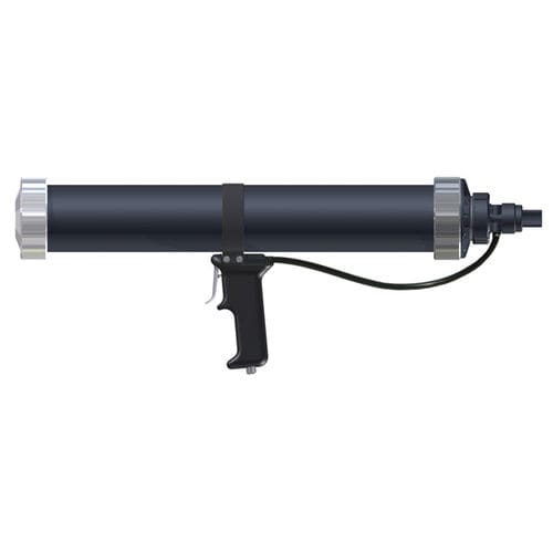 Dosierpistole - AirFlow™ 1 Bulk - MK and COX dispensers - Klebe / manuell / pneumatisch