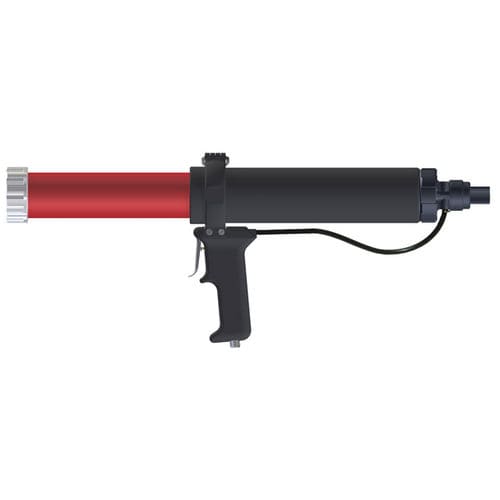 Dosierpistole - AirFlow™ 1 HP Combi - MK and COX dispensers - Klebe / manuell / pneumatisch