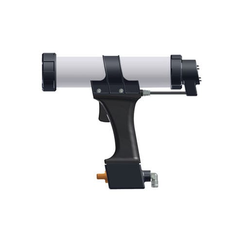 Dosierpistole - AirFlow™ 2 Cartridge - MK and COX dispensers - Klebe / manuell / leichtgewichtig