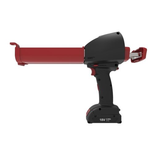 Dosierpistole - B983 M - MK and COX dispensers - Klebe / manuell / batteriebetrieben