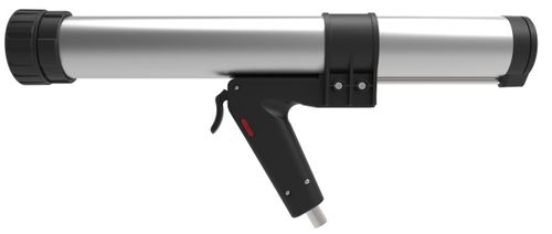 Dosierpistole - T22 XP - MK and COX dispensers - Klebe / manuell / leichtgewichtig