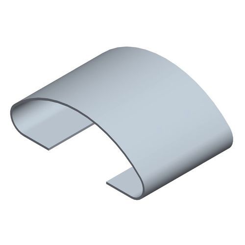 Elektrischer Kontakt / flach - 1-02-303-010-1 - YAN SHIN PRECISE CO.,LTD - Stanz / Federdruck / Kupfer