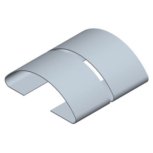 Elektrischer Kontakt / flach - 1-02-307-002-1 - YAN SHIN PRECISE CO.,LTD - Stanz / Federdruck / Kupfer