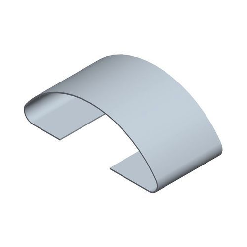 Elektrischer Kontakt / flach - 1-02-307-001-1 - YAN SHIN PRECISE CO.,LTD - Stanz / Federdruck / Kupfer