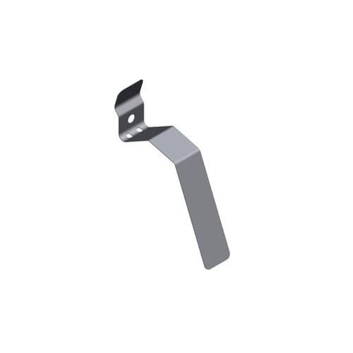 Metallclip - 1-15-001-002-1 - YAN SHIN PRECISE CO.,LTD - Stahl / Eisen / Befestigung
