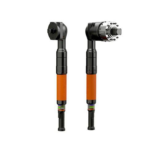 Elektroschrauber mit E-Kabel - NeoTek 70 series - Cleco Tools - Winkel / Drehmomentkontrolle